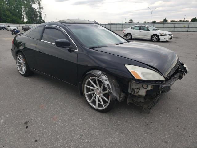 Photo 3 VIN: 1HGCM82644A000165 - HONDA ACCORD 