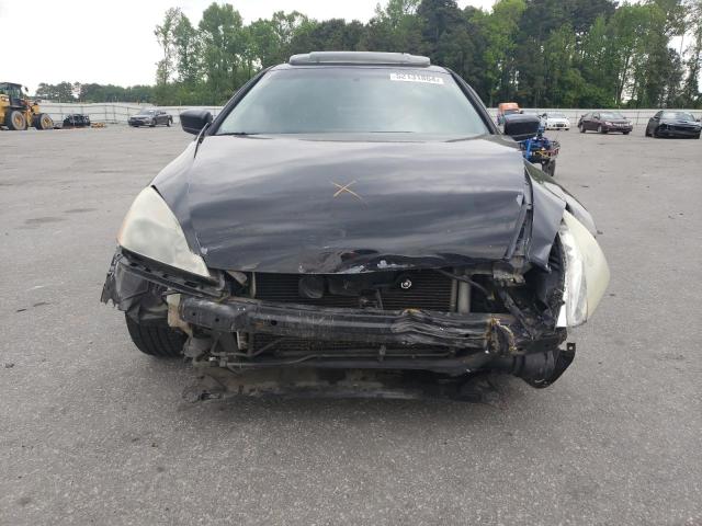 Photo 4 VIN: 1HGCM82644A000165 - HONDA ACCORD 