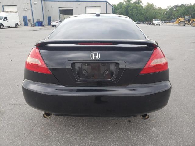 Photo 5 VIN: 1HGCM82644A000165 - HONDA ACCORD 