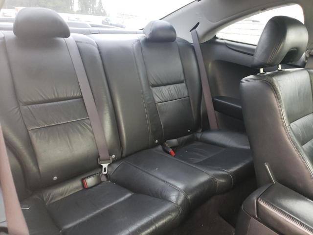 Photo 9 VIN: 1HGCM82644A000165 - HONDA ACCORD 