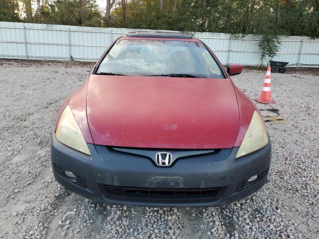 Photo 4 VIN: 1HGCM82644A002062 - HONDA ACCORD EX 