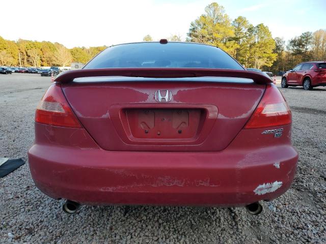 Photo 5 VIN: 1HGCM82644A002062 - HONDA ACCORD EX 