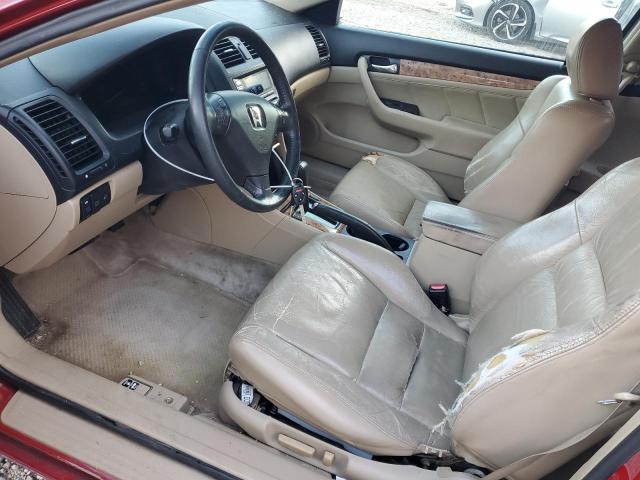 Photo 6 VIN: 1HGCM82644A002062 - HONDA ACCORD EX 