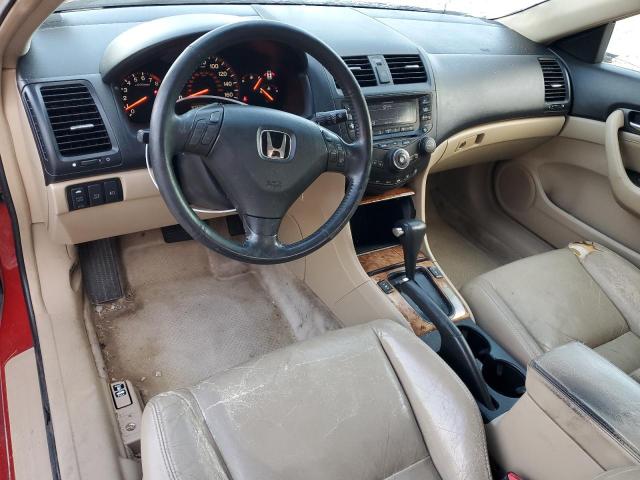 Photo 7 VIN: 1HGCM82644A002062 - HONDA ACCORD EX 