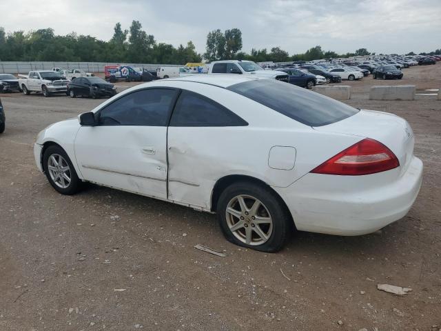 Photo 1 VIN: 1HGCM82644A002935 - HONDA ACCORD EX 