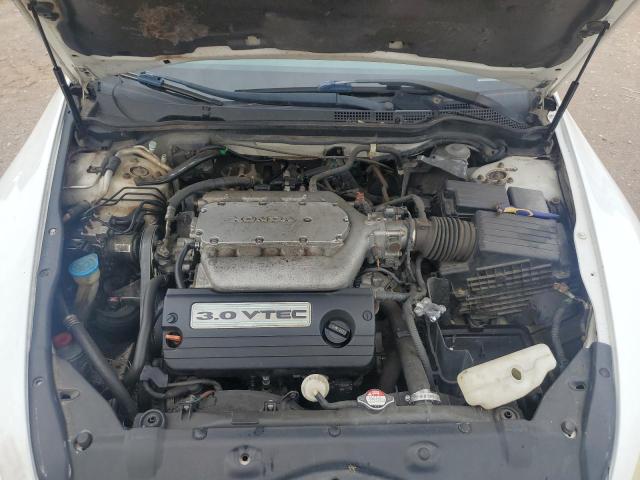 Photo 10 VIN: 1HGCM82644A002935 - HONDA ACCORD EX 