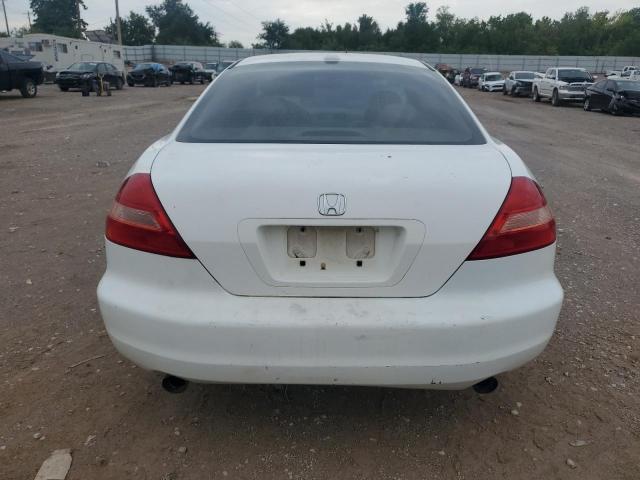 Photo 5 VIN: 1HGCM82644A002935 - HONDA ACCORD EX 