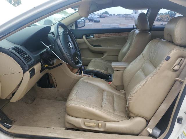 Photo 6 VIN: 1HGCM82644A002935 - HONDA ACCORD EX 