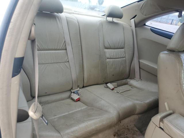 Photo 9 VIN: 1HGCM82644A002935 - HONDA ACCORD EX 