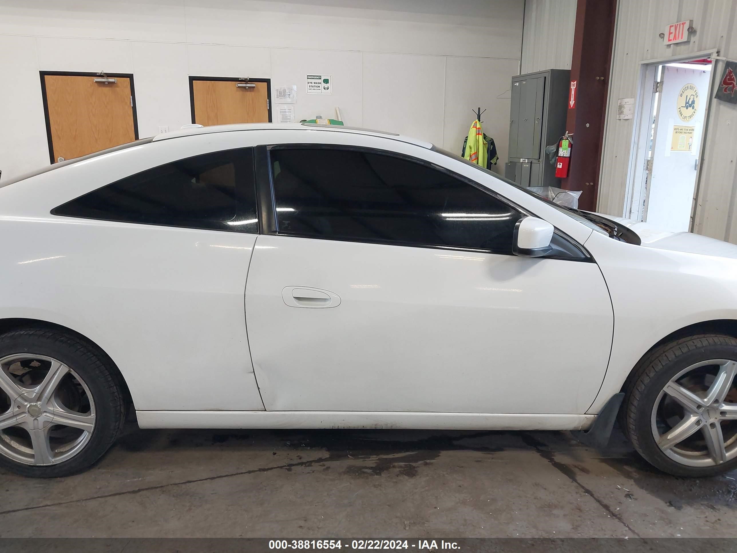 Photo 12 VIN: 1HGCM82644A007696 - HONDA ACCORD 