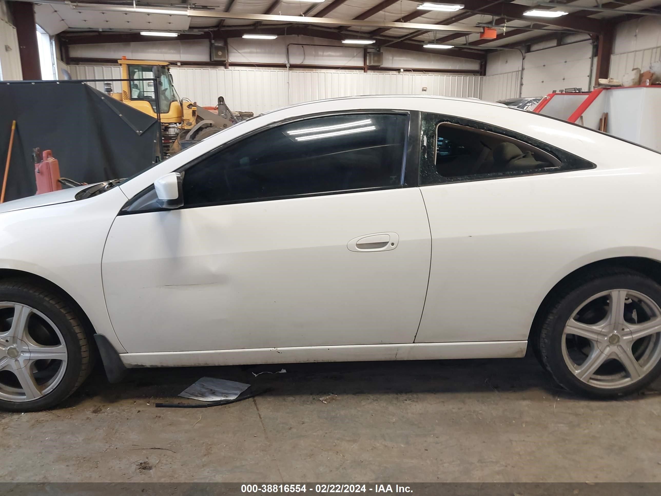 Photo 13 VIN: 1HGCM82644A007696 - HONDA ACCORD 