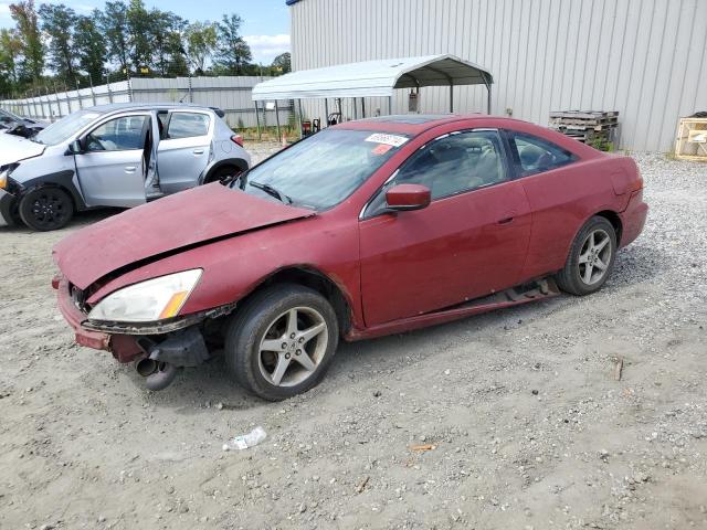 Photo 0 VIN: 1HGCM82644A021596 - HONDA ACCORD EX 