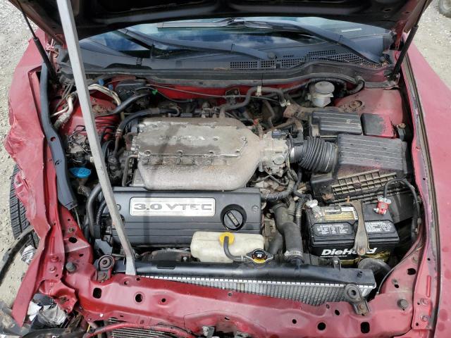 Photo 10 VIN: 1HGCM82644A021596 - HONDA ACCORD EX 