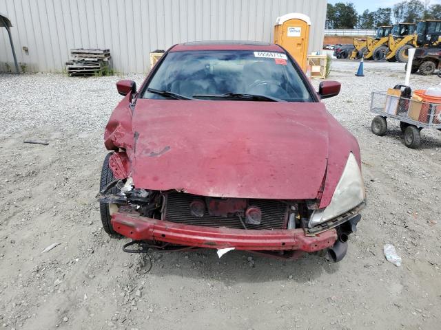 Photo 4 VIN: 1HGCM82644A021596 - HONDA ACCORD EX 