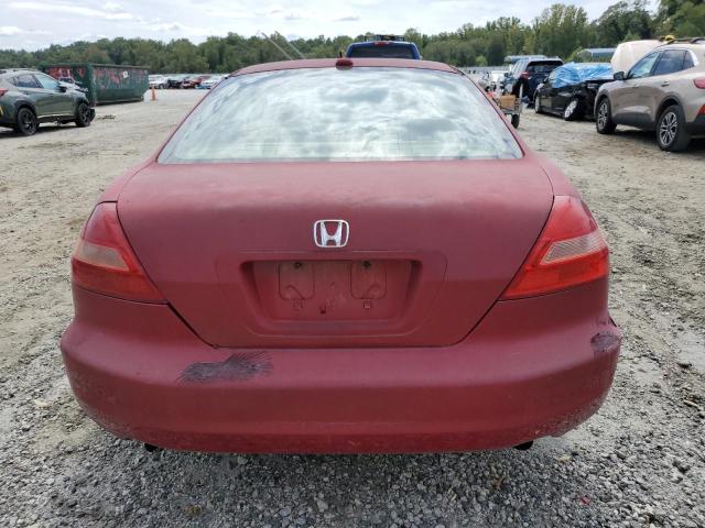 Photo 5 VIN: 1HGCM82644A021596 - HONDA ACCORD EX 