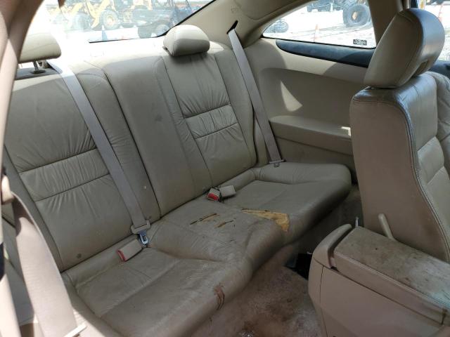 Photo 9 VIN: 1HGCM82644A021596 - HONDA ACCORD EX 