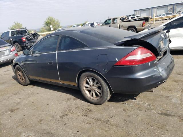 Photo 1 VIN: 1HGCM82645A012768 - HONDA ACCORD EX 