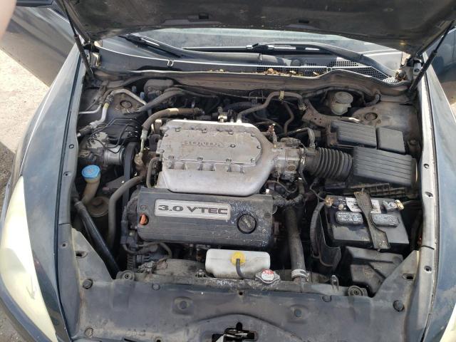 Photo 10 VIN: 1HGCM82645A012768 - HONDA ACCORD EX 