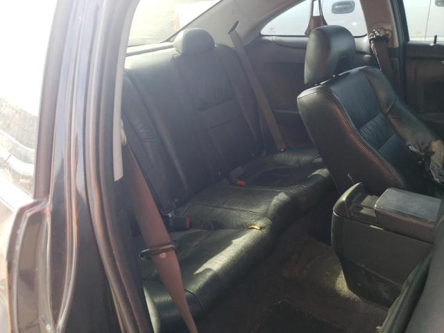 Photo 9 VIN: 1HGCM82645A012768 - HONDA ACCORD EX 