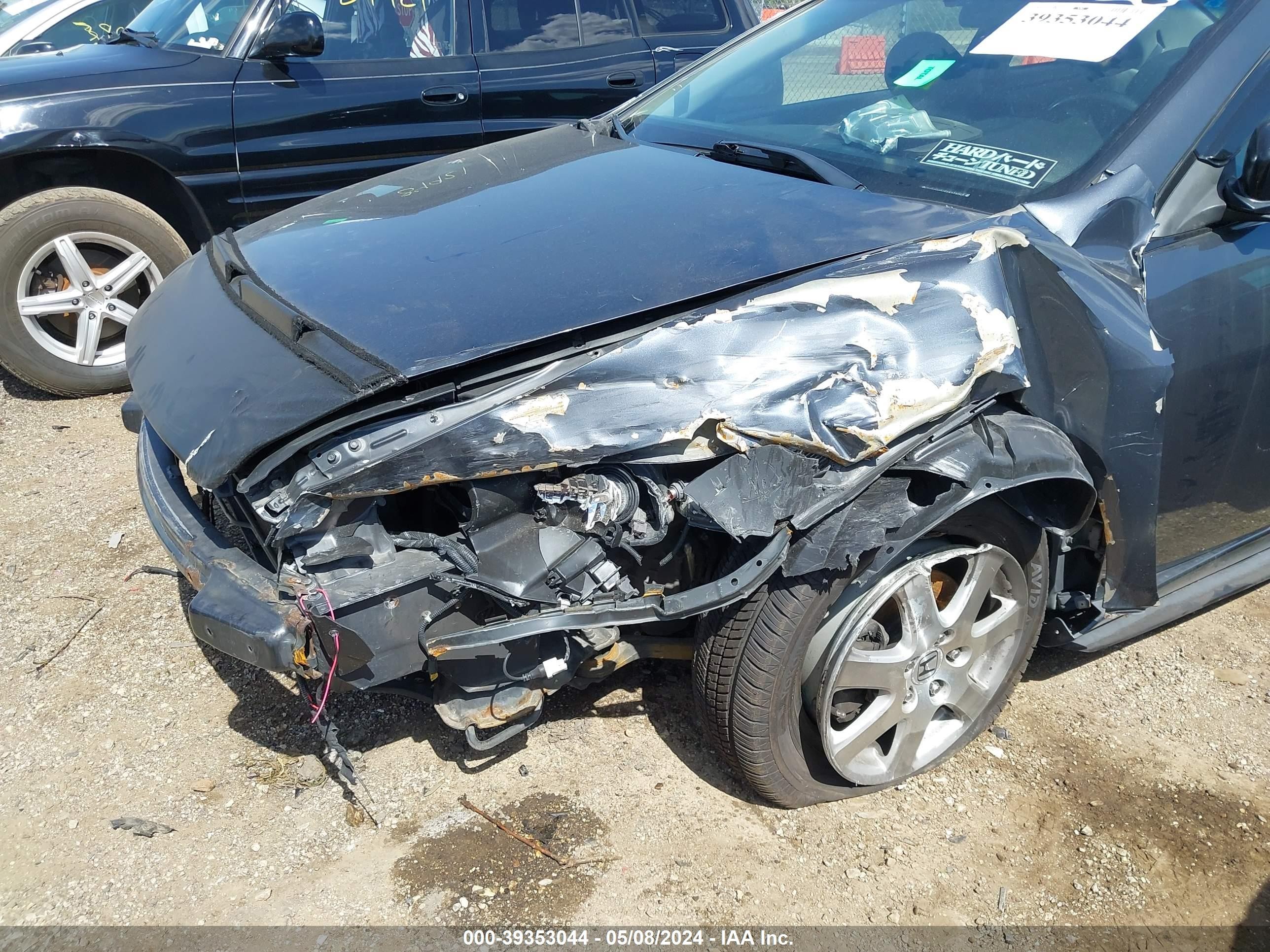 Photo 5 VIN: 1HGCM82645A014052 - HONDA ACCORD 