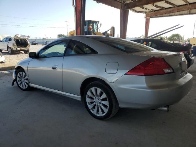 Photo 1 VIN: 1HGCM82646A003697 - HONDA ACCORD 