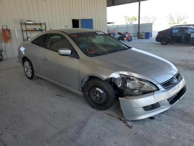 Photo 3 VIN: 1HGCM82646A003697 - HONDA ACCORD 