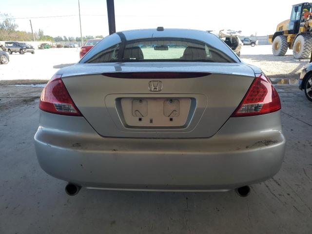 Photo 5 VIN: 1HGCM82646A003697 - HONDA ACCORD 