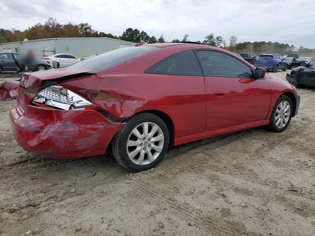 Photo 2 VIN: 1HGCM82647A003040 - HONDA ACCORD EX 