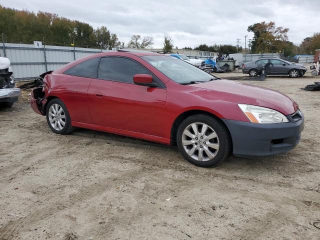 Photo 3 VIN: 1HGCM82647A003040 - HONDA ACCORD EX 