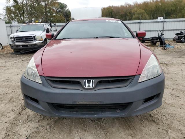 Photo 4 VIN: 1HGCM82647A003040 - HONDA ACCORD EX 