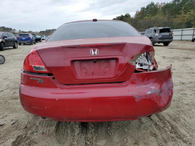 Photo 5 VIN: 1HGCM82647A003040 - HONDA ACCORD EX 