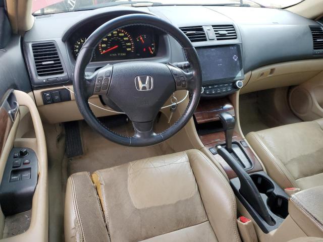 Photo 7 VIN: 1HGCM82647A003040 - HONDA ACCORD EX 