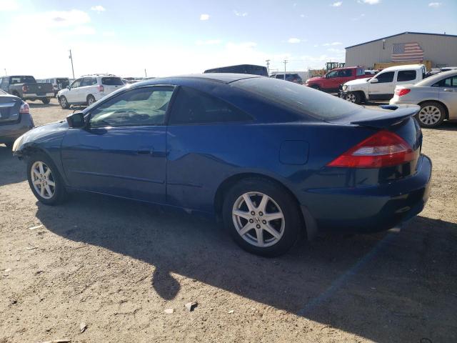 Photo 1 VIN: 1HGCM82653A005325 - HONDA ACCORD 