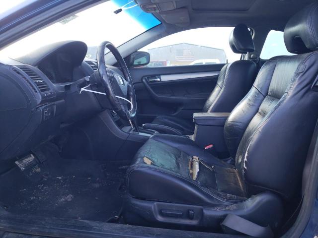 Photo 6 VIN: 1HGCM82653A005325 - HONDA ACCORD 