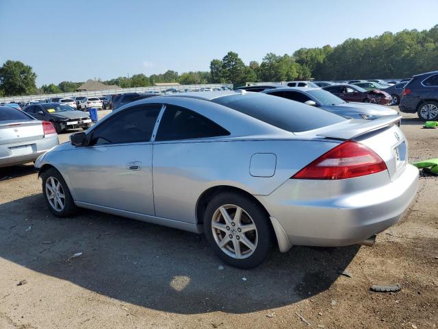 Photo 1 VIN: 1HGCM82654A002670 - HONDA ACCORD 