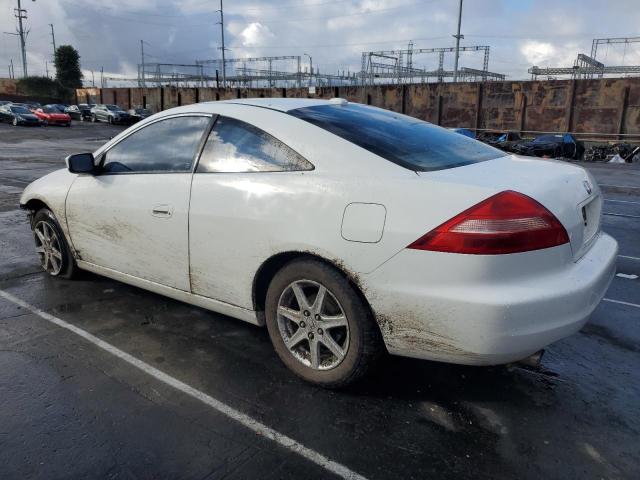 Photo 1 VIN: 1HGCM82654A010431 - HONDA ACCORD 