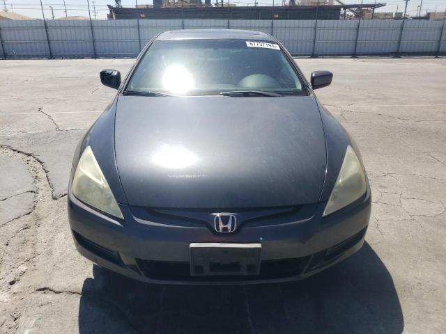 Photo 4 VIN: 1HGCM82654A016567 - HONDA ACCORD EX 