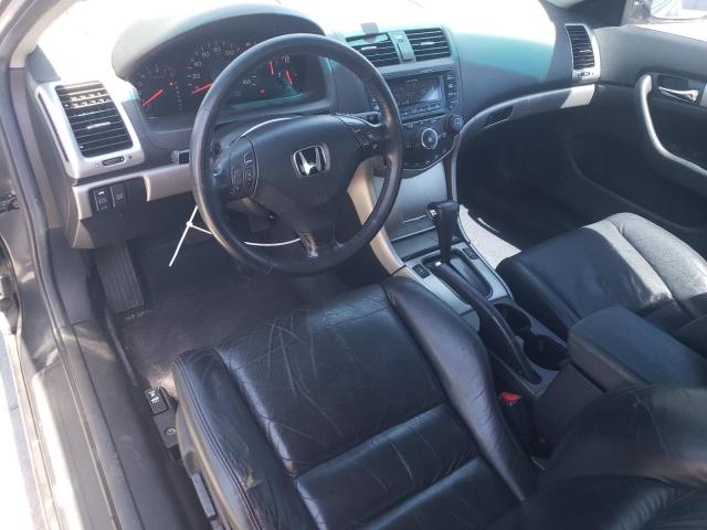 Photo 7 VIN: 1HGCM82654A016567 - HONDA ACCORD EX 