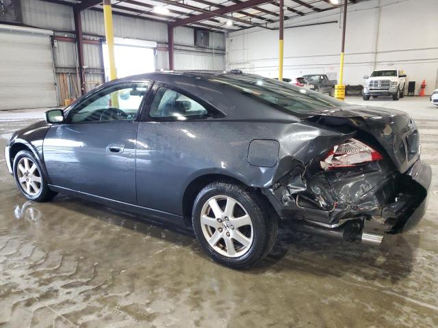 Photo 1 VIN: 1HGCM82655A004789 - HONDA ACCORD 