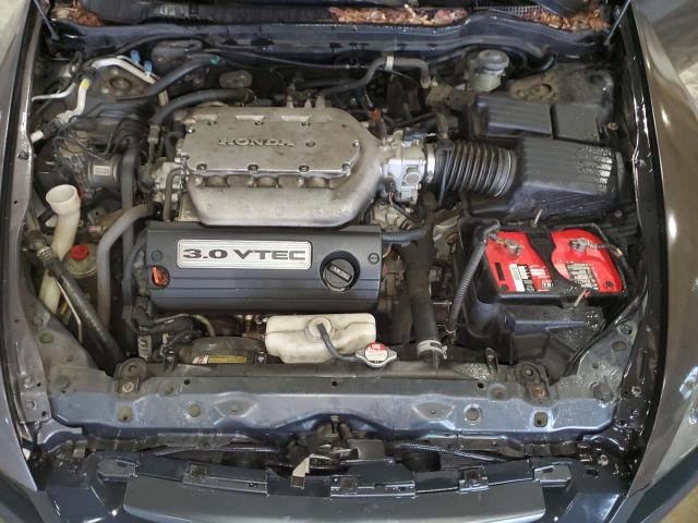 Photo 10 VIN: 1HGCM82655A004789 - HONDA ACCORD 