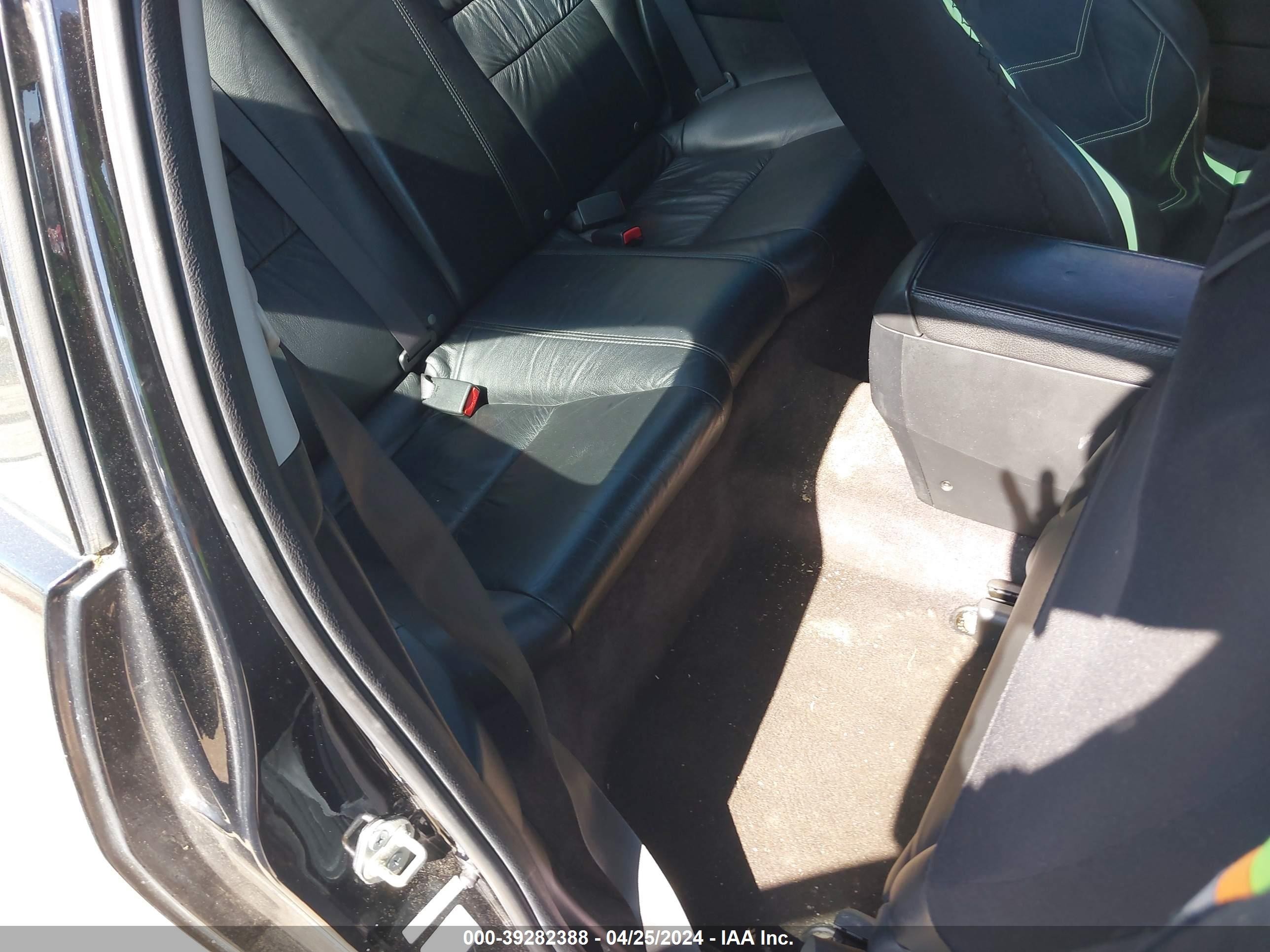 Photo 7 VIN: 1HGCM82656A010657 - HONDA ACCORD 