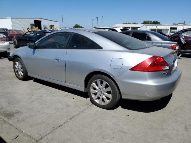 Photo 1 VIN: 1HGCM82657A004343 - HONDA ACCORD EX 