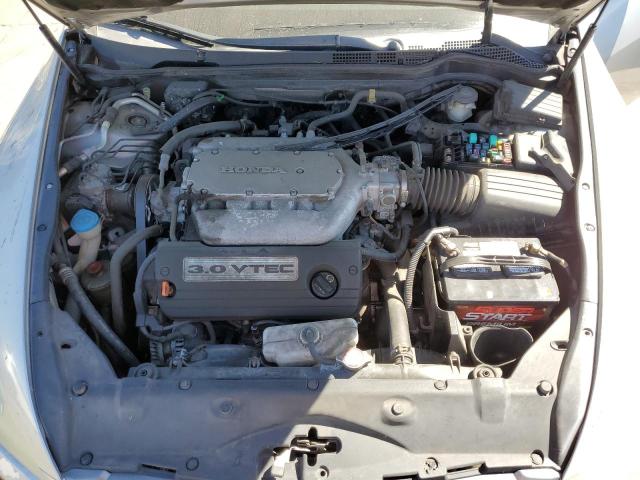 Photo 10 VIN: 1HGCM82657A004343 - HONDA ACCORD EX 