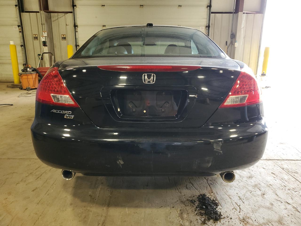 Photo 5 VIN: 1HGCM82657A005198 - HONDA ACCORD 