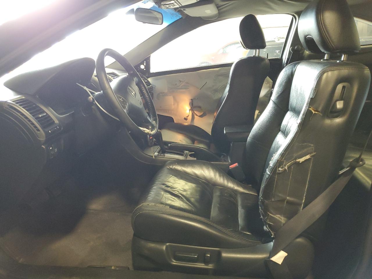 Photo 6 VIN: 1HGCM82657A005198 - HONDA ACCORD 