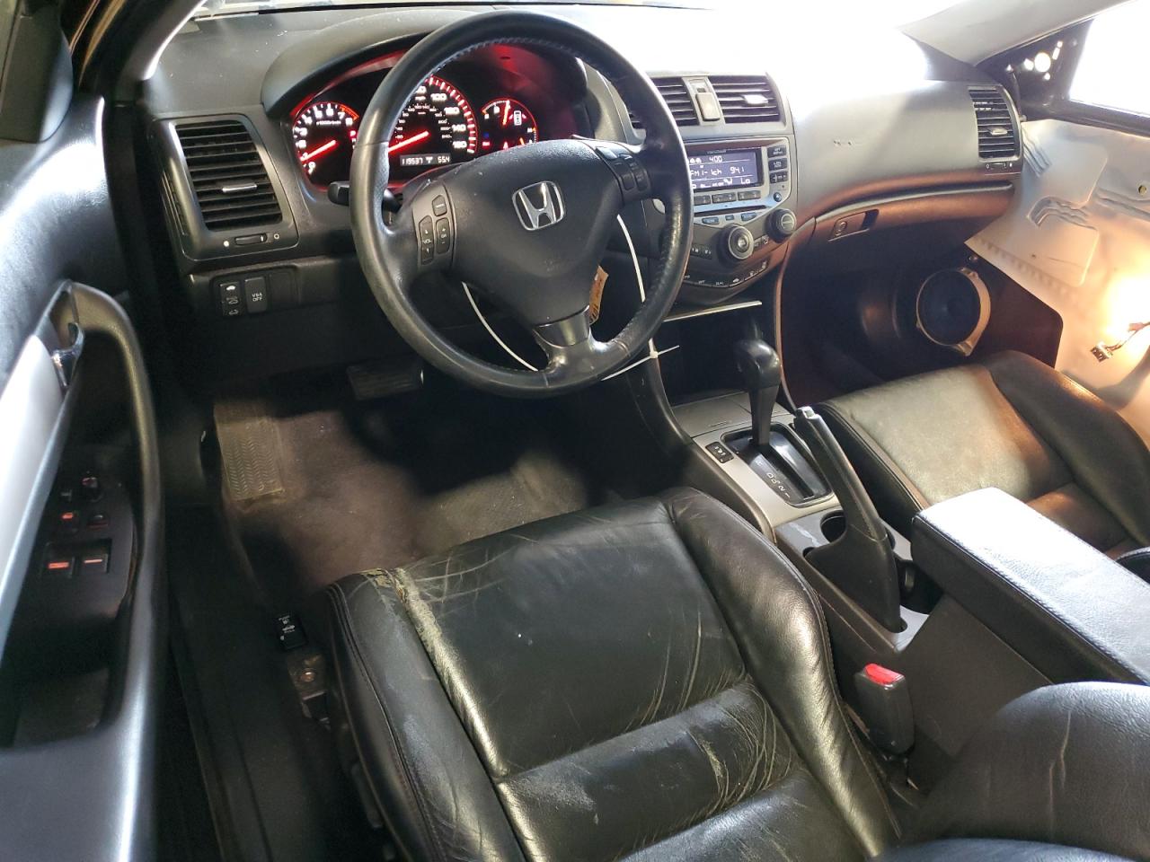 Photo 7 VIN: 1HGCM82657A005198 - HONDA ACCORD 