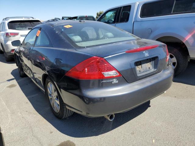 Photo 1 VIN: 1HGCM82657A007503 - HONDA ACCORD EX 