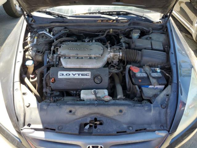 Photo 10 VIN: 1HGCM82657A007503 - HONDA ACCORD EX 