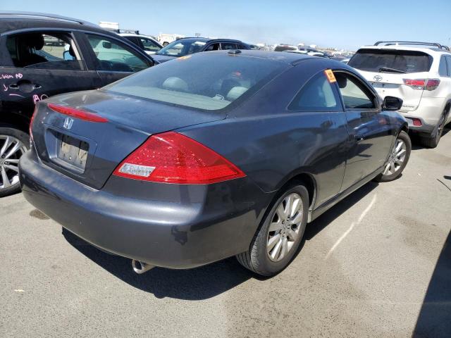 Photo 2 VIN: 1HGCM82657A007503 - HONDA ACCORD EX 