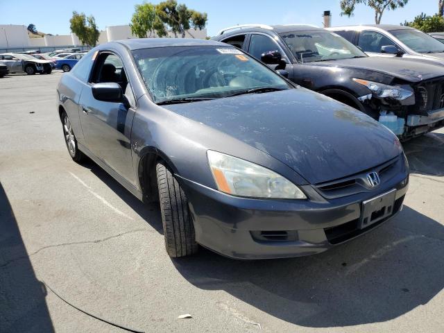 Photo 3 VIN: 1HGCM82657A007503 - HONDA ACCORD EX 